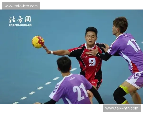 手球赛程比分：掌握每一次激情与逆转的节拍