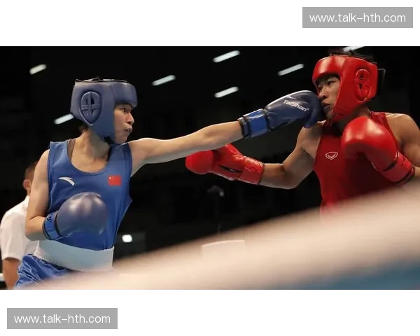 拳击的硬碰硬与咏春的巧劲，谁才是真正的格斗王者？